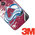 NHL Colorado Avalanche Frozen Moto E5 Play Skin